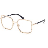 Guess GU50364 032 サングラス - 女性用 - 金色