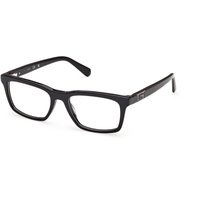 Guess GU50368 001 サングラス - 男性用 - 黒