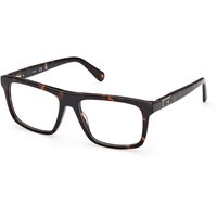 Guess GU50369 052 サングラス - 男性用 - べっ甲shell