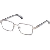 Guess GU50371 020 Men's Eyeglasses Grey Size 54 - Blue Light Block Available
