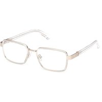 Guess GU50371 026 サングラス - 男性用 - 金色