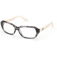Guess GU50380 020 サングラス - 女性用 - 灰色