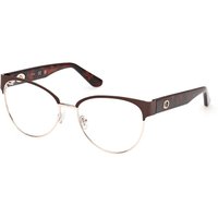 Guess GU50382 049 サングラス - 女性用 - 茶色