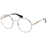 Guess GU50385 005 サングラス - 女性用 - 金色