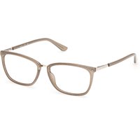 Guess GU50386 059 サングラス - 女性用 - 茶色