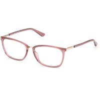 Guess GU50386 074 サングラス - 女性用 - 金色