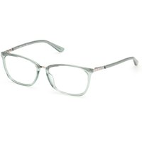Guess GU50386 095 サングラス - 女性用 - 緑