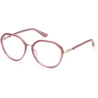 Guess GU50387 074 サングラス - 女性用 - 金色