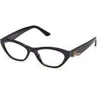 Guess GU50389 001 サングラス - 女性用 - 黒