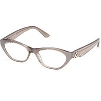 Guess GU50389 020 サングラス - 女性用 - 灰色