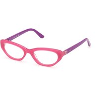Guess GU50395 子供用 074 サングラス - 子供用 - ピンク