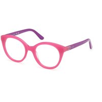 Guess GU50396 子供用 074 サングラス - 子供用 - ピンク