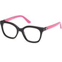 Guess GU50397 子供用 005 サングラス - 子供用 - 黒