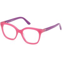 Guess GU50397 子供用 074 サングラス - 子供用 - ピンク