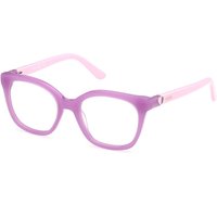 Guess GU50397 子供用 083 サングラス - 子供用 - Purple