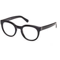 Guess GU50366 001 サングラス - 男性用 - 黒