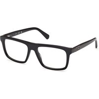 Guess GU50369 001 サングラス - 男性用 - 黒