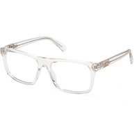 Guess GU50369 026 サングラス - 男性用 - クリア