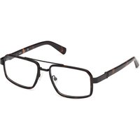 Guess GU50372 052 サングラス - 男性用 - 黒