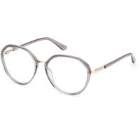 Guess GU50387 020 サングラス - 女性用 - 金色