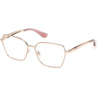 Guess GU50384 074 サングラス - 女性用 - 金色