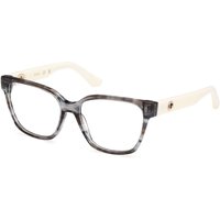 Guess GU50381 020 サングラス - 女性用 - 灰色