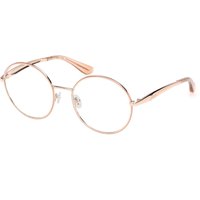 Guess GU50385 028 サングラス - 女性用 - 金色