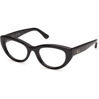 Guess GU50437 001 サングラス - 女性用 - 黒