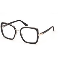 Guess GU50438 001 サングラス - 女性用 - 黒
