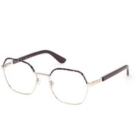 Guess GU50443 050 サングラス - 女性用 - 金色