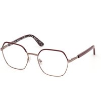 Guess GU50443 070 サングラス - 女性用 - 金色