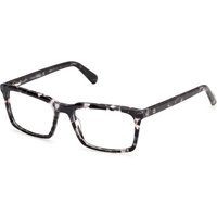 Guess GU50448 020 サングラス - 男性用 -