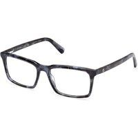 Guess GU50448 092 Men's Eyeglasses Size 53 - Blue Light Block Available