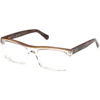 Guess GU50452 026 Men's Eyeglasses Size 55 - Blue Light Block Available