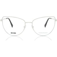 Moschino MOS534 010 サングラス - 女性用 - Silver