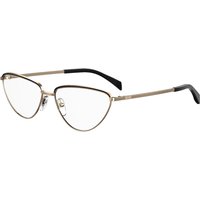 Moschino MOS544 000 サングラス - 女性用 - 黒