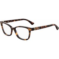 Moschino MOS558 086 サングラス - 女性用 - べっ甲shell