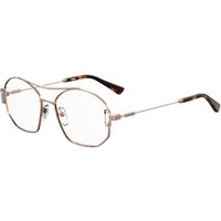 Moschino MOS563 DDB サングラス - 女性用 - 金色