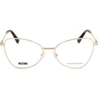 Moschino MOS574 SZJ サングラス - 女性用 - 白
