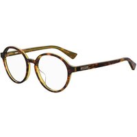Moschino MOS580/F アジアフィット HJV サングラス - 女性用 - べっ甲shell