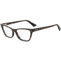 Moschino MOS581 086 サングラス - 女性用 - べっ甲shell