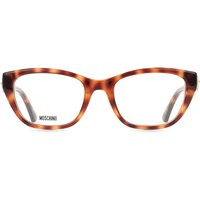 Moschino MOS608 086 サングラス - 女性用 - べっ甲shell