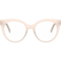 Moschino MOS613 OBL サングラス - 女性用 - ピンク