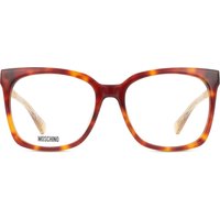 Moschino MOS627 05L サングラス - 女性用 - べっ甲shell