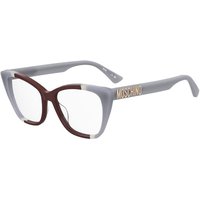Moschino MOS642 S9W サングラス - 女性用 - 青