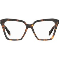 Moschino MOS657 086 サングラス - 女性用 - べっ甲shell