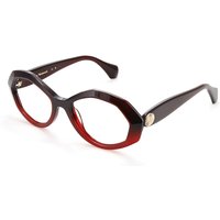 Vivienne Westwood VW1047 221 サングラス - 女性用 - 赤