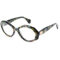 Vivienne Westwood VW1047 506 サングラス - 女性用 - 緑