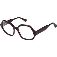 Vivienne Westwood VW1050 265 サングラス - 女性用 - 赤