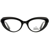 Vivienne Westwood VW1058 001 サングラス - 女性用 - 黒